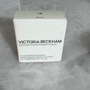 Victoria Beckham Lid Lustre Eyeshadow in Mirror- New